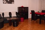 Апартаменты Apartments Sky Апартаменты Apartments Sky