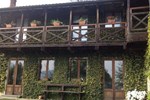 Апартаменты Il Ciliegio Selvatico Апартаменты Il Ciliegio Selvatico