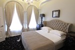 Гостиница Кебур Палас Гостиница Кебур Палас