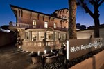 Отель Hotel Regina Elena 57 & Oro Bianco Отель Hotel Regina Elena 57 & Oro Bianco