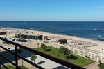 Апартаменты Apartamento na Praia Апартаменты Apartamento na Praia
