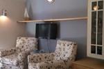 Апартаменты Apartament Mewa Апартаменты Apartament Mewa