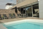 Вилла Habitats del Duque Вилла Habitats del Duque