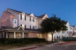 Отель TownePlace Suites by Marriott Bryan College Station Отель TownePlace Suites by Marriott Bryan College Station