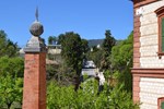 Апартаменты Appartamenti in Villa Sirolo Апартаменты Appartamenti in Villa Sirolo