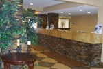 Отель Howard Johnson Inn Evanston WY Отель Howard Johnson Inn Evanston WY