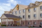 Отель Super 8 Motel - Perryville Отель Super 8 Motel - Perryville