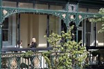 Отель Norfolk Royale Hotel Отель Norfolk Royale Hotel