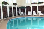 Отель Iowa City Travelodge Отель Iowa City Travelodge