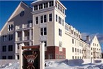 Отель Stratton Mountain Resort Отель Stratton Mountain Resort