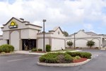 Отель Days Inn Salisbury Отель Days Inn Salisbury