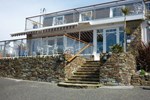 Гостевой дом The Windward Hotel Гостевой дом The Windward Hotel