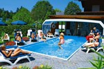 Отель Seelacherhof Отель Seelacherhof