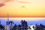 Отель The Cliffs Resort Отель The Cliffs Resort