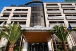 Отель Elba Vecindario Aeropuerto Business & Convention Hotel Отель Elba Vecindario Aeropuerto Business & Convention Hotel