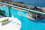 Отель Mogan Princess and Beach Club Отель Mogan Princess and Beach Club