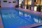 Отель Hotel Mercure Blois Centre Отель Hotel Mercure Blois Centre