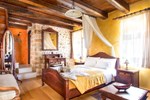 Апартаменты Samonas Traditional Settlement Апартаменты Samonas Traditional Settlement