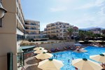 Отель Aquamarina Hotel Отель Aquamarina Hotel