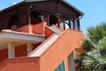 Апартаменты Splendido Attico " Le Mura di Elena" Апартаменты Splendido Attico " Le Mura di Elena"