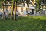 Мини-отель B&B ACERO ROSSO Мини-отель B&B ACERO ROSSO