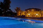 Вилла Casa Nova Estate Sitges Вилла Casa Nova Estate Sitges