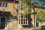 Отель The Swan Inn Отель The Swan Inn