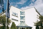 Отель Victor's Residenz-Hotel München Отель Victor's Residenz-Hotel München