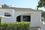 Апартаменты Baiona Club Villa 19 Апартаменты Baiona Club Villa 19