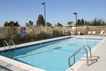 Отель Hampton Inn & Suites Rohnert Park - Sonoma County Отель Hampton Inn & Suites Rohnert Park - Sonoma County