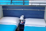 Отель Happy Camp mobile homes in Villaggio Camping Baia Domizia Отель Happy Camp mobile homes in Villaggio Camping Baia Domizia