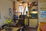 Апартаменты Casale degli Zappini Апартаменты Casale degli Zappini