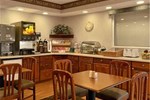 Отель Baymont Inn & Suites Maumee Отель Baymont Inn & Suites Maumee
