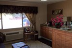 Отель Rancho Tee Motel Отель Rancho Tee Motel