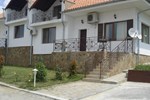 Апартаменты Villa Evans Апартаменты Villa Evans