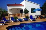Апартаменты Villa Luz Апартаменты Villa Luz