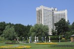 Отель Dobrudja Hotel Отель Dobrudja Hotel