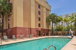 Отель Hampton Inn Miami/Dadeland Отель Hampton Inn Miami/Dadeland