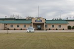 Отель Days Inn Portage La Prairie Отель Days Inn Portage La Prairie