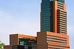 Отель Santiago Marriott Hotel Отель Santiago Marriott Hotel