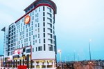 Отель Tune Hotel - Taiping Отель Tune Hotel - Taiping