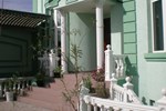 Мини-отель Jahongir B&B Tashkent Мини-отель Jahongir B&B Tashkent