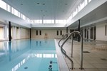 Отель Helnan Marina Hotel Wellness & Conference Center Отель Helnan Marina Hotel Wellness & Conference Center