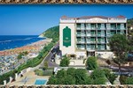Отель Grand Hotel Michelacci Отель Grand Hotel Michelacci