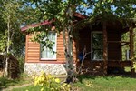 Гостевой дом Гостевые Домики Деревеньки Гостевой дом Гостевые Домики Деревеньки