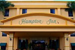 Отель Hampton Inn Boca Raton Отель Hampton Inn Boca Raton