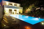 Отель Hotel Riviera Ristorante Fofò Отель Hotel Riviera Ristorante Fofò