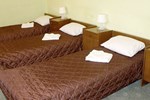 Гостиница РАМН Гостиница РАМН