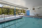 Отель Red Roof Inn Troutville Отель Red Roof Inn Troutville