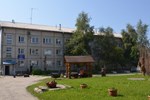 Хостел Молодежный Хостел Молодежный